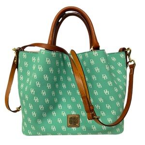 Dooney & Bourke Gretta Brenna
